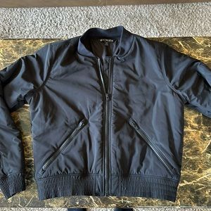 Athleta Bomber Jacket
